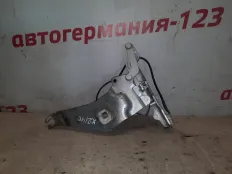 Петля капота BMW X6 2008 41007198618 E71 M57D30, правая