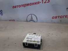 Блок комфорта Mercedes C180 2017 A2059000928 W205 274.910, задний правый