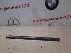 Молдинг MINI COOPER 2008 51132754060 R55, задний правый