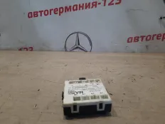 Блок комфорта Mercedes C180 2017 A2059000528 W205 274.910, передний правый