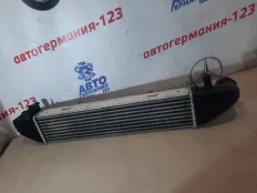Интеркулер Mercedes C200 2008 A2045000500 W204 271.950