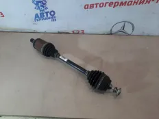 Привод BMW X3 2012 31608675013 F25 N20B20A