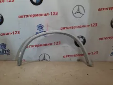 Накладка на крыло BMW X6 2008 51777176329 E71 M57D30, задняя левая