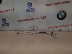 Трубка кондиционера BMW X6 2008 64536945726 E71 M57D30