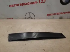 Накладка двери BMW X5 2005 51347041434 E53 M54B30, задняя левая