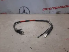 Провод генератор-стартер-вывод B+ Mercedes C180 2017 A2535401001 W205 274.910