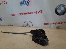 Замок двери Mercedes C180 2017 A0997206301 W205 274.910, передний левый