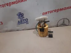 Бензонасос Mercedes E350 2010 A2124700194 W212 642.850D
