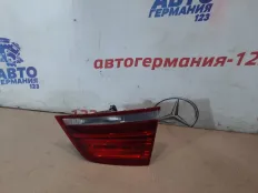 Стоп-сигнал BMW X3 2012 63217217314 F25 N20B20A, задний правый