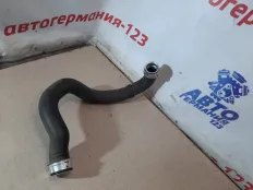 Патрубок Mercedes E350 2010 A2045012982 W212 642.850D