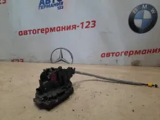 Замок двери Mercedes C180 2017 A0997309100 W205 274.910, задний правый