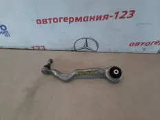 Рычаг BMW 116 2013 31126855742 F20 N13B16, передний правый