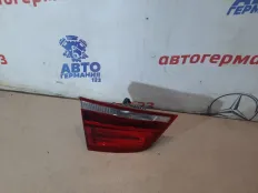 Стоп-сигнал BMW X3 2012 63217217313 F25 N20B20A, задний левый