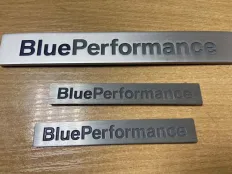 Шильдик BMW X5 2011 E70 N57D30A