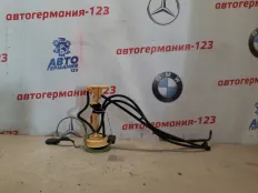 Датчик уровня топлива BMW X6 2008 16117195473 E71 M57D30