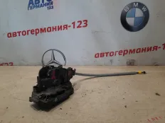 Замок двери Mercedes C180 2017 A0997206801 W205 274.910, передний правый
