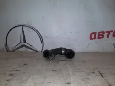 Патрубок BMW X6 2008 11537792622 E71 M57D30