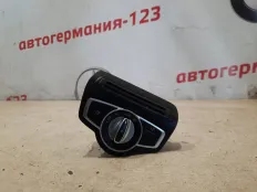 Блок управления света Mercedes C180 2017 A2059051810 W205 274.910