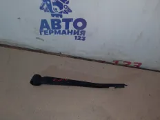 Поводок дворника BMW X1 2011 61627138507 E84 N46B20BD, задний