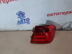 Стоп BMW 320 2012 63217312846 F30 N20B20B, задний правый