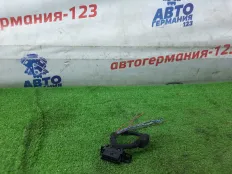 Диагностический разъем BMW 116 2012 61136954580 F20