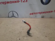 Провод Mercedes C180 2017 MERCEDES W205 274.910