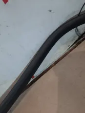 Уплотнение двери Mercedes A180 2013 A1766920176 W176 270.910, заднее