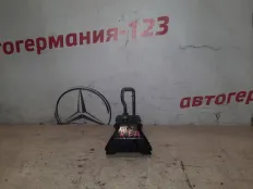 Замок капота BMW X6 2008 51237164802 E71 M57D30, правый