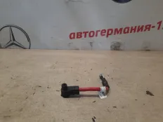 Провод Mercedes C180 2017 MERCEDES W205 274.910