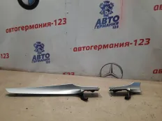 Накладка на торпедо Mercedes C180 2017 A2056804403 W205 274.910