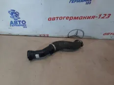 Патрубок BMW 116 2014 13717597588 F20 N13B16