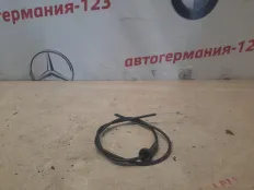 Трос капота BMW X5 2007 51237184452 E70