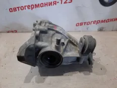 Редуктор заднего моста Mercedes C180 2017 A2053506718 W205 274.910