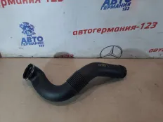 Патрубок BMW X3 2012 13717616933 F25 N20B20A