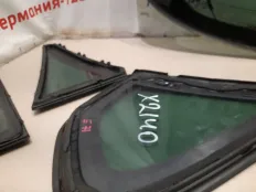 Комплект стекол BMW X6 2008 51317195333 E71 M57D30