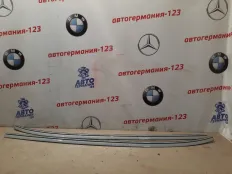 Молдинг на крышу BMW X6 2008 51132147609 E71 M57D30