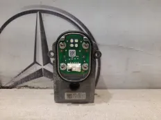 Светодиодный модуль Mercedes C180 2017 A2059060601 W205 274.910, правый