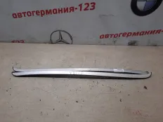 Молдинг лобового стекла BMW X6 2008 51317250403 E71 M57D30