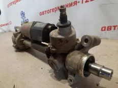 Рулевая рейка Mercedes C180 2017 A2054605902 W205 274.910