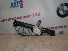 Стеклоподъемник BMW X6 2008 51357197304 E71 M57D30, задний правый