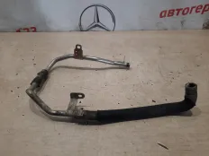 Трубка охлаждения Mercedes C180 2017 A2742001751 W205 274.910