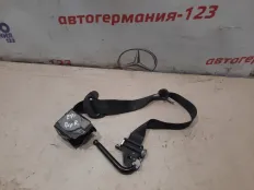 Ремень безопасности BMW X6 2008 72117211594 E71 M57D30, передний правый