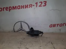 Помпа BMW X6 2008 64119197085 E71 M57D30