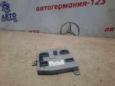 Блок SAM Mercedes C180 2017 A2059006330 W205 274.910