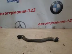 Патрубок системы охлаждения Mercedes C180 2017 A2055011900 W205 274.910