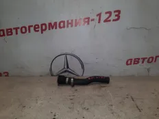 Патрубок BMW X6 2008 64216945268 E71 M57D30