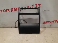 Накладка BMW X6 2008 51169125617 E71 M57D30