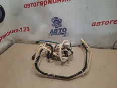 Датчик уровня топлива Mercedes E350 2010 A2124701394 W212 642.850D