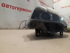 Фара BMW X6 2008 63117287011 E71 M57D30, передняя левая