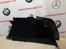 Обшивка багажника Mercedes C180 2017 A2056908604 W205 274.910, задняя правая
